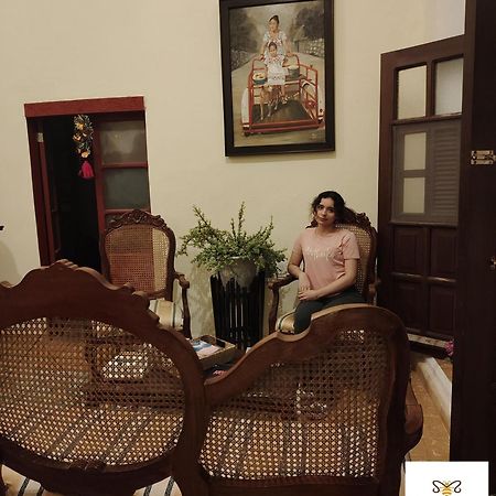 Melisa Hostal Campeche Extérieur photo